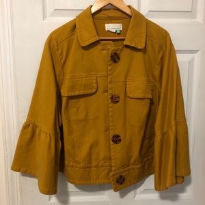 Anthropologie Jacket